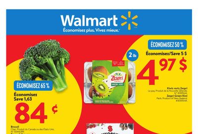 Walmart (QC) Flyer September 12 to 18