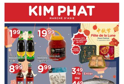 Kim Phat Flyer September 12 to 18