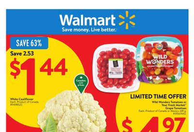 Walmart (ON) Flyer September 19 to 25