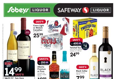 Sobeys/Safeway (AB) SWCB Flyer September 19 to 25