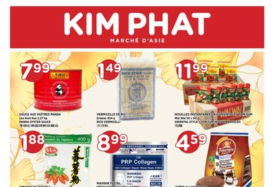 Kim Phat Flyer September 19 to 25