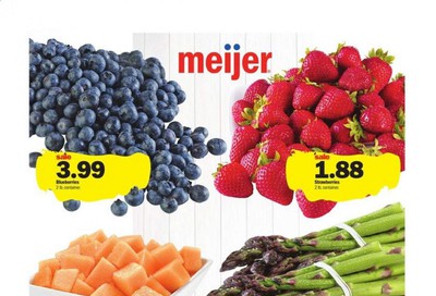 Meijer Weekly Ad & Flyer June 7 to 13