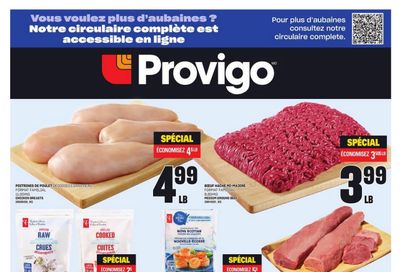 Provigo Flyer September 26 to October 2