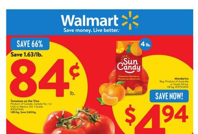 Walmart (ON) Flyer September 26 to October 2