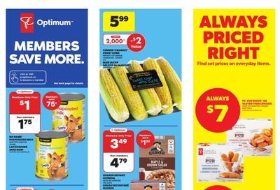 Real Atlantic Superstore Flyer September 26 to October 2