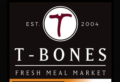 T-Bone's Flyer September 25 to October 1