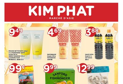 Kim Phat Flyer September 26 to October 2