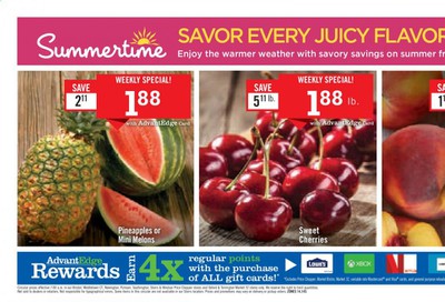 Price Chopper Weekly Ad & Flyer June 7 to 20