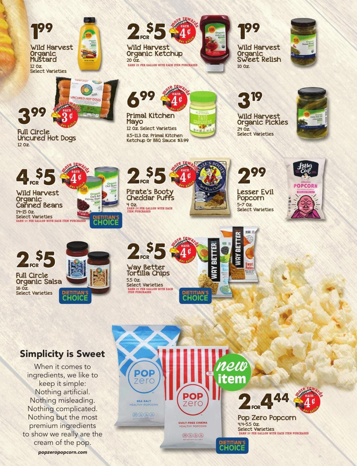 Coborn's Weekly Ad & Flyer June 1 to 30