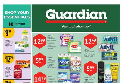 Guardian Flyer October 4 to 10