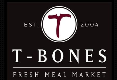 T-Bone's Flyer October 2 to 8