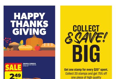 Real Canadian Superstore (ON) Flyer October 10 to 16