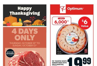 Loblaws (ON) Flyer October 10 to 16