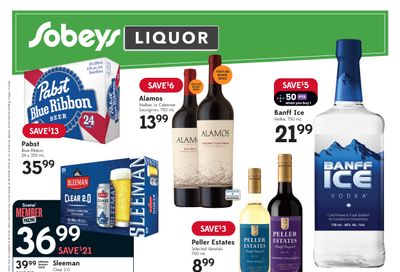 Sobeys (SK) SWCB Flyer October 17 to 23