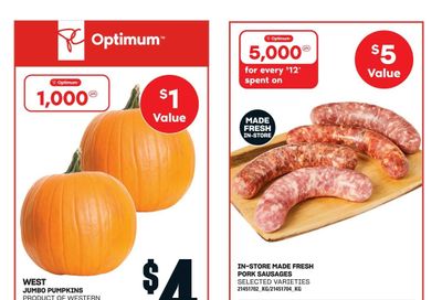 Loblaws City Market (West) Flyer October 17 to 23