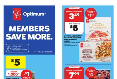 Dominion Flyer October 17 to 23