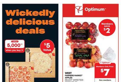 Loblaws City Market (West) Flyer October 24 to 30