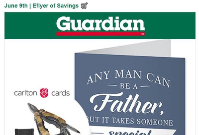 Guardian (Dartmouth Gate) Flyer June 9 to 15