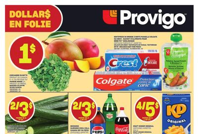 Provigo Flyer November 7 to 13