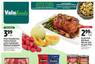 Valufoods Flyer November 7 to 13