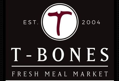 T-Bone's Flyer November 6 to 12