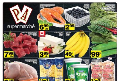 Supermarche PA Flyer November 11 to 17