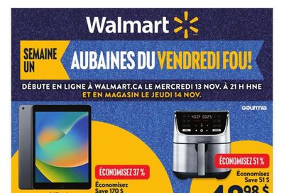 Walmart (QC) Flyer November 14 to 20