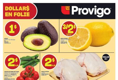 Provigo Flyer November 14 to 20