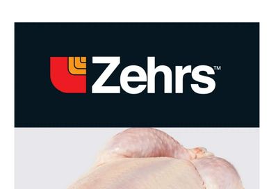 Zehrs Flyer November 14 to 20