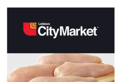 Loblaws City Market (West) Flyer November 14 to 20