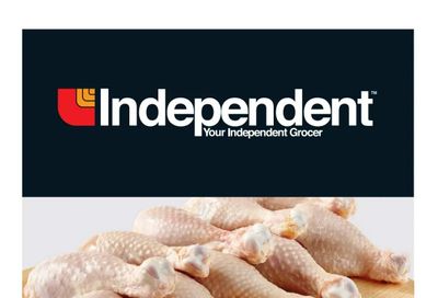 Independent Grocer (ON) Flyer November 14 to 20