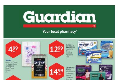 Guardian Flyer November 15 to 21