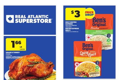 Real Atlantic Superstore Flyer November 14 to 20