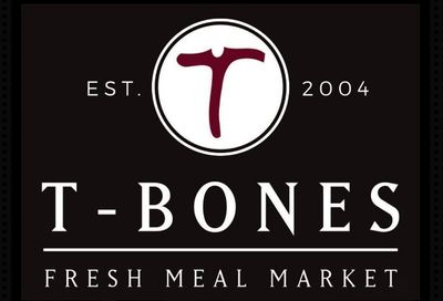 T-Bone's Flyer November 13 to 19