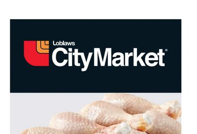 Loblaws City Market (ON) Flyer November 14 to 20