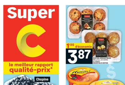 Super C Flyer June 11 to 17