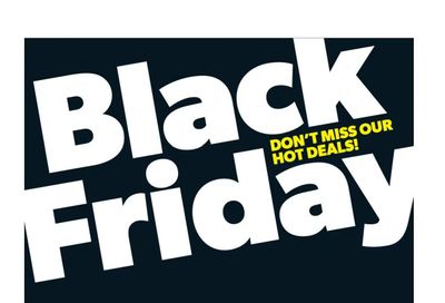 Real Canadian Superstore (West) Black Friday Flyer November 21 to 28