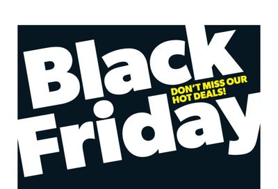 Real Canadian Superstore (ON) Black Friday Flyer November 21 to 28