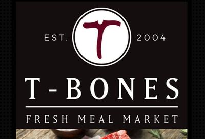 T-Bone's Flyer November 27 to December 3