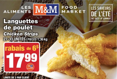 M&M Food Market (QC) Flyer June 11 to 17