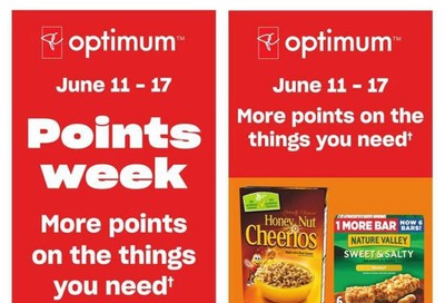 Independent Grocer (West) Flyer June 11 to 17