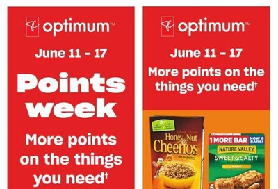 Independent Grocer (Atlantic) Flyer June 11 to 17