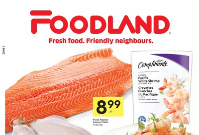 Foodland (ON) Flyer June 11 to 17