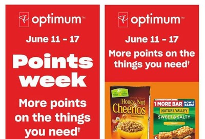 Dominion Flyer June 11 to 17