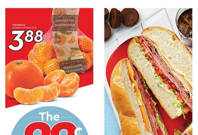 Safeway (BC) Flyer June 11 to 17