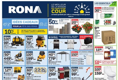 Rona (QC) Flyer June 11 to 17