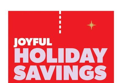 Dominion Flyer December 12 to 18 