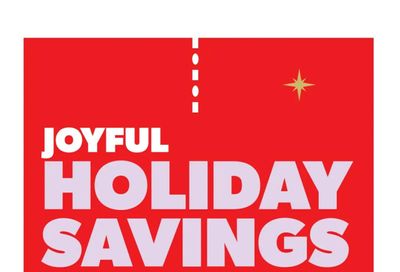 Dominion Flyer December 19 to 25 