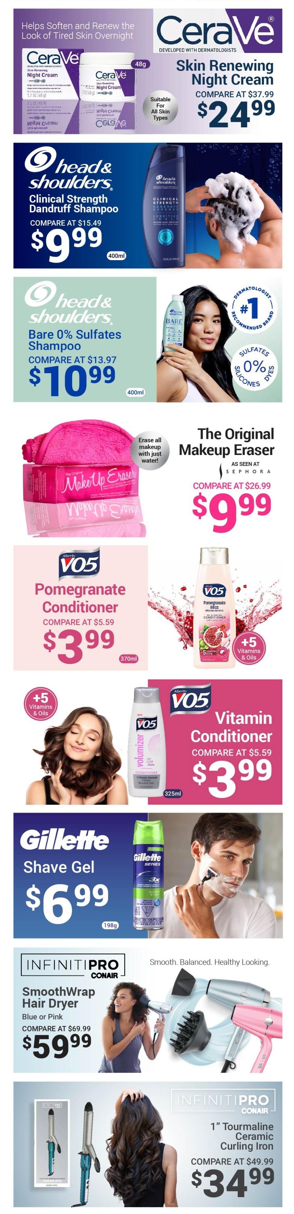 Big Box Outlet Store Flyer January 1 to 7