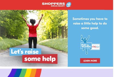 Shoppers Drug Mart (Atlantic) Flyer June 13 to 18